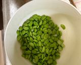 枝豆ご飯作り方1写真