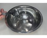 舞茸のにら玉あんかけ★動画あり★作り方1写真