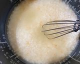 コンソメ芋ごはん作り方3写真