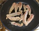 豚トロの西京焼き作り方4写真