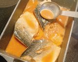 ご飯がすすむ🐾鯖の味噌煮作り方4写真