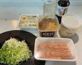 【ホットクック】麻婆豆腐作り方1写真