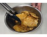 たるたるチキンカツ丼★動画あり★作り方32写真