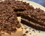 大人のクラシックチョコレートケーキ🍫🍰作り方20写真