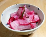しのんち☆赤かぶのさっぱり漬け♪作り方7写真