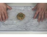 大葉と長ねぎの焼きつくね★動画あり★作り方11写真