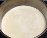 渡り蟹のグリーンカレー作り方6写真