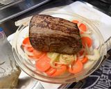 自家製ローストビーフ作り方6写真