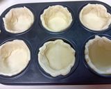 秋の味覚❣ 舞茸入りキッシュ作り方5写真