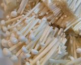 自家製なめたけ~再挑戦！作り方1写真