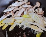 ヨウサマの減塩和風ツナパスタ作り方1写真