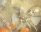 あの濃厚な旨味が🍜🤗具沢山豚汁✨🚀作り方6写真