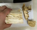 ミラノ風ドリアの冷凍弁当作り方2写真