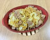 ソース焼きそば作り方5写真