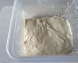 放置&トースターて熟成ポンデ風パン作り方5写真