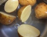 あま〜いコロッケ作り方2写真