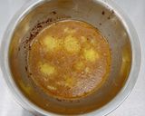 オートミールパウダーで作るチョコマフィン作り方3写真