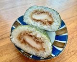 娘の好きなおにぎり覚書ꕤソースカツ作り方9写真