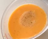 超簡単♪ツナとかぼちゃのキッシュ風作り方3写真