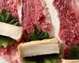 厚揚げの梅肉大葉肉巻き作り方4写真