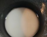 とろとろ冬瓜の中華スープ作り方3写真