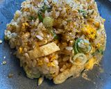 コスパ最強！お手軽きつね炒飯作り方7写真
