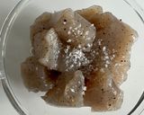 秋野菜満載の「筑前煮」作り方2写真
