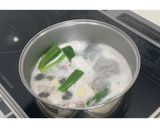 豚軟骨の甘辛煮込み★動画あり★作り方16写真
