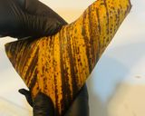 竹の皮で包んだ、山椒香る鰻ちまき作り方12写真