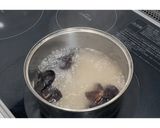 きくらげのおあげどん★動画あり★作り方10写真