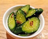 大量消費にも！白だしで簡単きゅうりの漬物作り方7写真