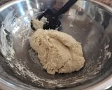 35分で出来るパン！ソーダブレッド作り方3写真