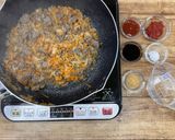 新じゃがのこんがりミートパイ作り方6写真