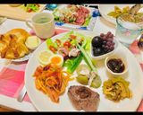 レモンの輪切り保存方法・冷凍方法作り方5写真