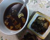 暑い夏にも!茄子とちりめんと昆布の甘辛煮作り方6写真