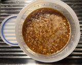 吉野家風の牛丼再現レシピ作り方2写真