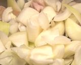 ごろごろにんじんのシチュー【食遺産】作り方4写真