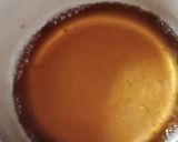 生姜たっぷりのとろとろかきたまうどん作り方2写真