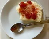 朝ラク♪米粉のオーバーナイトレンジパン作り方9写真
