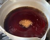 ５分でできる♪温豆腐のきのこあんかけ作り方2写真