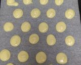 ラングドシャ風クッキー作り方5写真