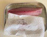 香ばし生姜風味☆サバのフレーク作り方1写真