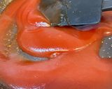 鶏唐風味が美味しい！レバーのカリカリあんかけ作り方4写真