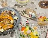 【七夕】織姫さまと彦星さまの七夕そうめん作り方8写真