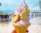 馬の顔・蹄鉄クッキー作り方9写真
