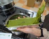 抹茶ういろう作り方5写真