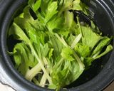 電気圧力鍋でコンビーフ作り方4写真