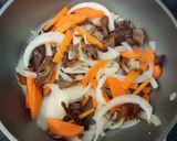 サッポロ一番みそラーメンで野菜たっぷり！作り方1写真