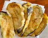 カニカマクリームコロッケ作り方10写真