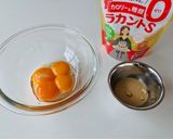 彼氏が作る「奇跡の抹茶ケーキ」作り方4写真